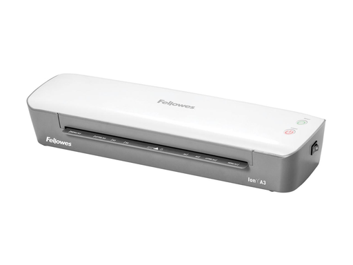 [TIM-4560201] Lamineermachine Fellowes Ion A3 wit