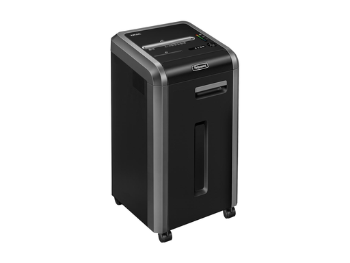 [FEL-4620101] Papiervernietiger Fellowes microshred 225Mi micro cut 2x12mm