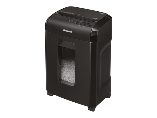[TIM-4630601] Papiervernietiger Fellowes Powershred 10M Micro Cut