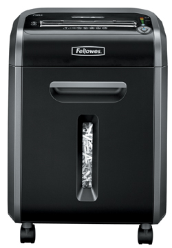 [TIM-4679001] Papiervernietiger Fellowes 79CI Cross Cut
