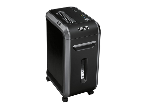 [TIM-4691001] Papiervernietiger Fellowes 99CI Cross Cut
