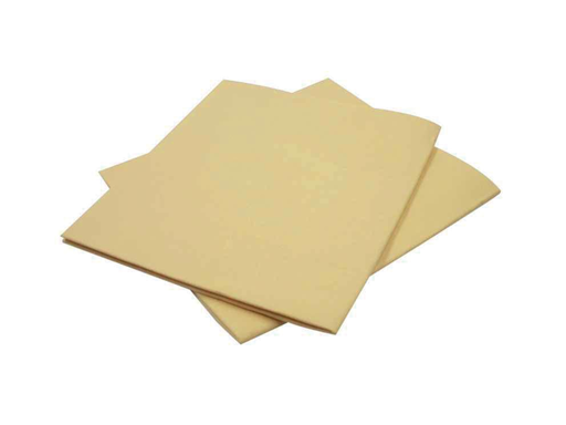 [TIM-474003] Zeemdoek Aqualine synthetisch 35x40cm (2)