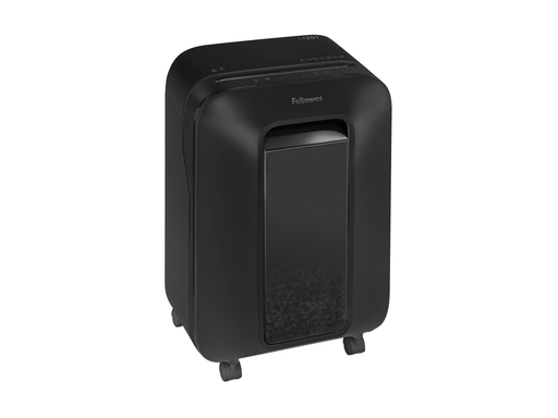 [TIM-5050001] Papiervernietiger Fellowes Microshred LX201 zwart