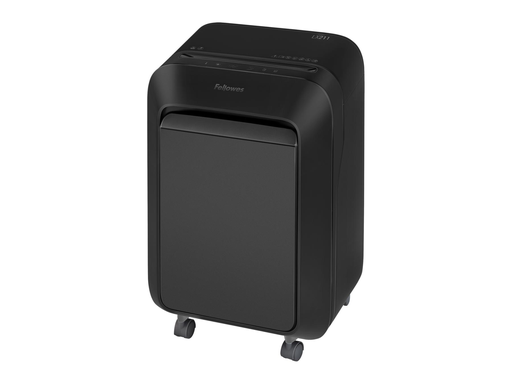 [TIM-5050201] Papiervernietiger Fellowes Microshred LX211 zwart
