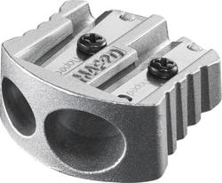 [TIM-506700] Potloodslijper Maped classic metaal 2-gaats