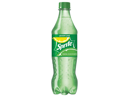 [TIM-51970] Frisdrank Sprite 50cl PET (24)