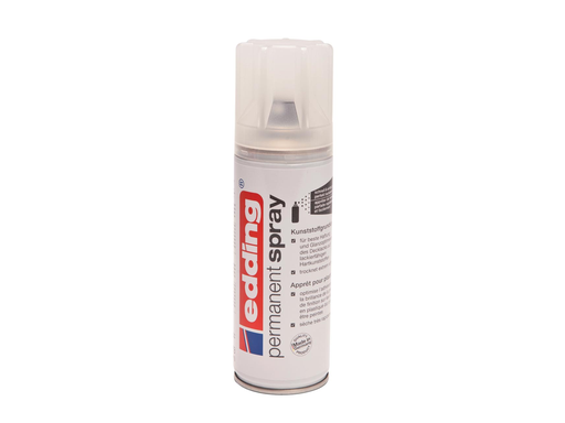 [TIM-5200PGR] Primer Edding 5200 Permanent Spray Universeel