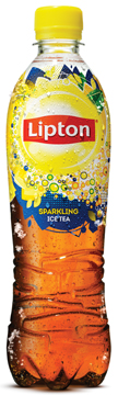[TIM-52640] Frisdrank Lipton Ice Tea 50cl pet (24)