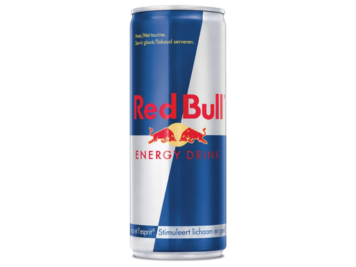 [TIM-539641] Energiedrank Red Bull Regular blik 25cl (8)