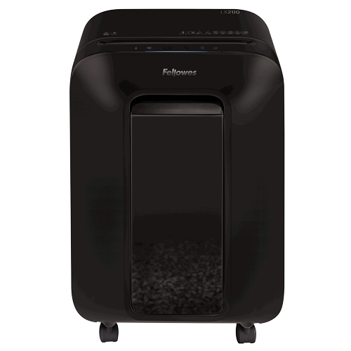 [PVN-5502201] Papiervernietiger Fellowes Powershred LX200 Cross Cut