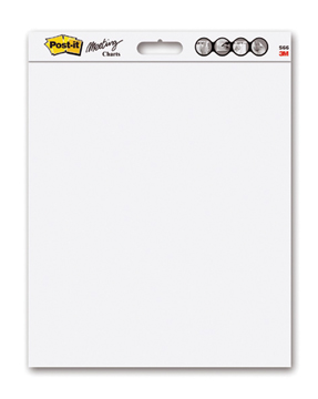 [TIM-566] Wall Pad Post-It 61x51cm 20vel (2)