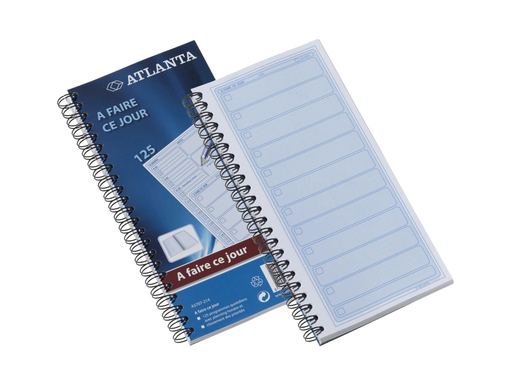 [TIM-5707214] Things-to-do-today Atlanta franstalig 14x29,7cm 125bl