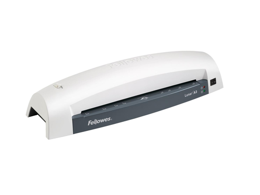 [TIM-5716701] Lamineermachine Fellowes Lunar A3