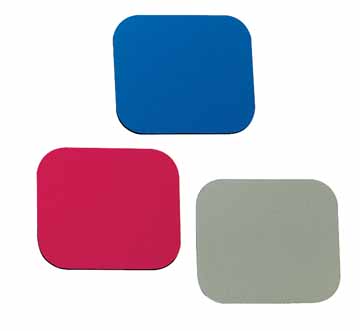 [TIM-58021] Muismat Fellowes blauw