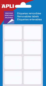 [TIM-581771] Etiketten Apli afneembaar 08 etik/bl 25x40mm (7)