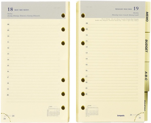 [TIM-610902] AG VULLING AG BREFAX 11 2026