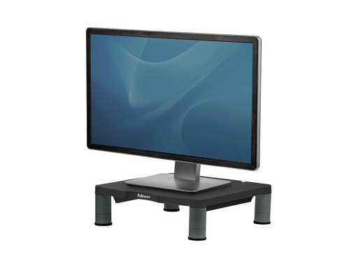 [TIM-611911] Beeldschermhouder Fellowes Standaard grafiet