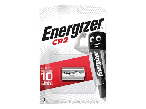 [TIM-626901] Batterij Energizer Photo Lithium CR17355 3V