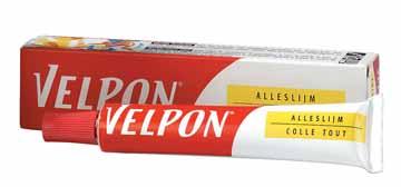 [TIM-6270] Alleslijm Velpon 25ml