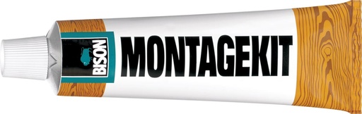 [TIM-6305942] Montagekit Bison Original 125g