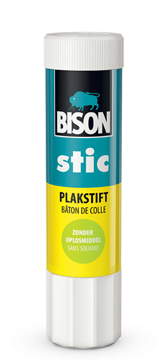 [OUT-6309074] Plakstift Bison 21g