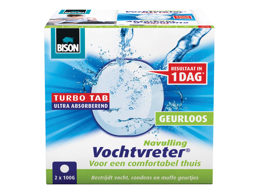 [TIM-6313419] Navulling Bison voor ontvochter Ambiance 100g (2)