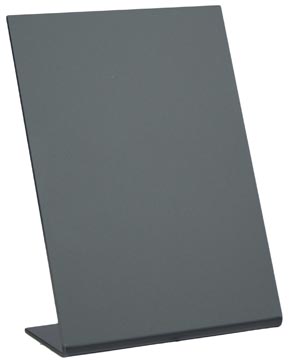 Tafelkrijtbord Securit L-vormig A6 (3)