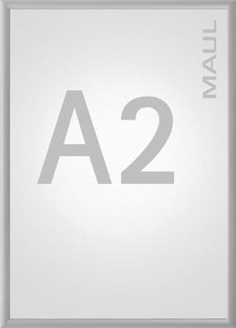 [TIM-6604208] Kliklijst Maul MaulStandaard A2