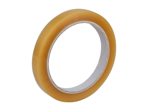 [TIM-6615] Plakband Celfix Cellulose 15mmx66m voor grote afroller