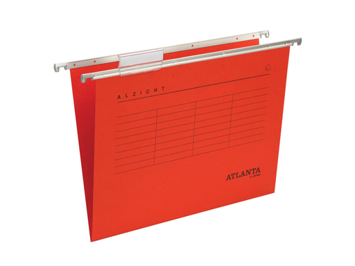 [TIM-6620252] Hangmap Atlanta alzicht spectrum lade folio 350mm V-bodem rood