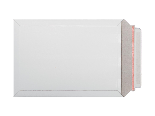 [TIM-69107] Omslag Bong karton 324x229mm met strip (100)