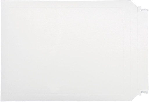 [TIM-69108] Omslag Bong karton 353x250mm met strip (100)