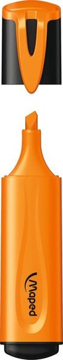 [TIM-742535] Markeerstift Maped Fluo'Peps Classic oranje