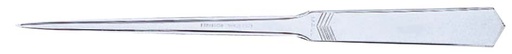 [TIM-75015] Briefopener Maul recht lammet