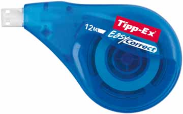 [TIM-829035T] Correctieroller Tipp-ex easy correct 4,2mm