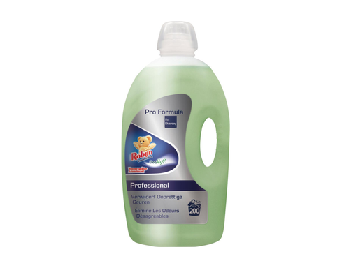 [TIM-849599] Wasverzachter Robijn Professional DeoSoft 5l
