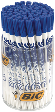 [TIM-863049] Inktuitwisser Bic Ink Eater pot (60)