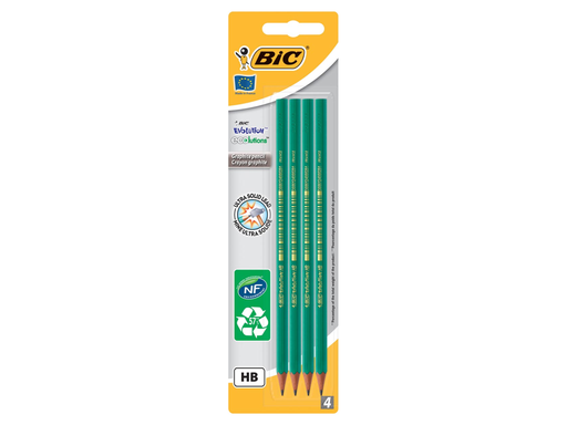 [TIM-8902764] Potlood Bic Evolution 650 HB (4)