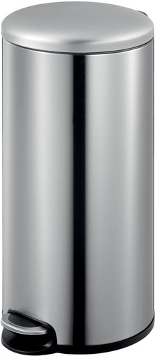 [TIM-911330] Pedaalemmer Eko Maggey Step 30l RVS