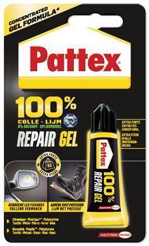 [TIM-992149] Alleslijm Pattex Repair Extreme 8g