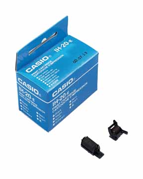 [TIM-AD60024] Adapter Casio voor rekenmachine HR150ER/HR8/HR100