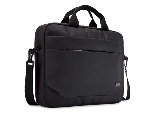 [TIM-ADVA114] Laptoptas Case Logic Advantage voor laptops tot 14"