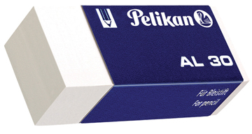 [TIM-AL30] Gum Pelikan AL 30 wit (30)