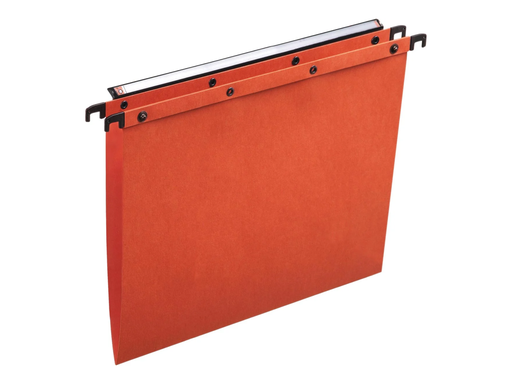 [TIM-AZO225] Hangmap Elba l'oblique A.Z.O lade 330mm V-bodem oranje