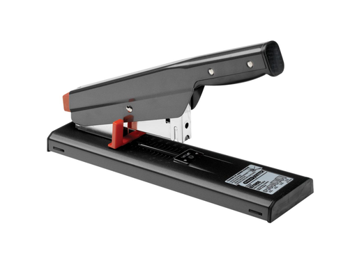 [TIM-B310HDS] Blokhechter Bostitch 150 blad zwart