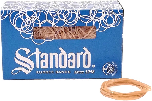 [TIM-B320022] Elastiek Standard 1,5x100mm 500g