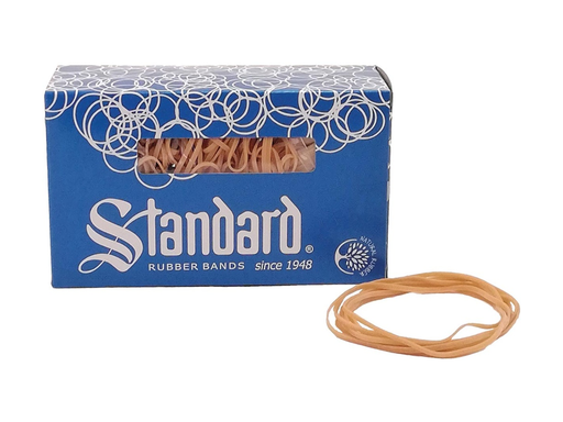 [QUA-B320034] Elastiek Standard 2,5x100mm 500g (800)