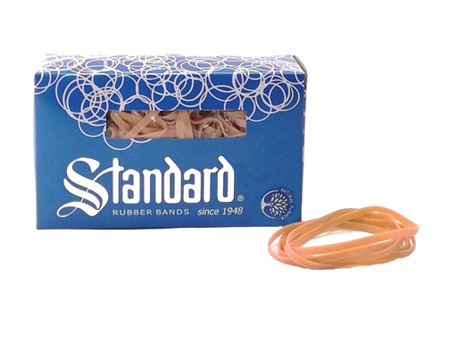 [QUA-B320068] Elastiek Standard 5x140mm 500g (285)
