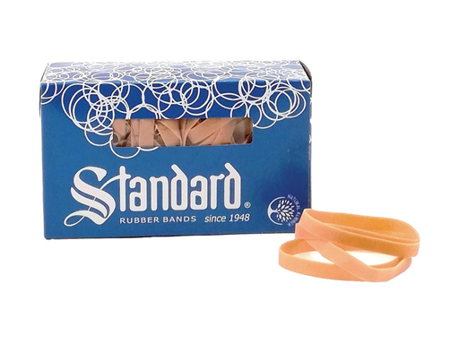 [QUA-B320087] Elastiek Standard 10x120mm 500g (165)