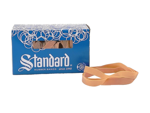 [QUA-B320107] Elastiek Standard 16x180mm 500g (70)